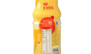 营养快线有几个规格 营养快线多少钱一箱